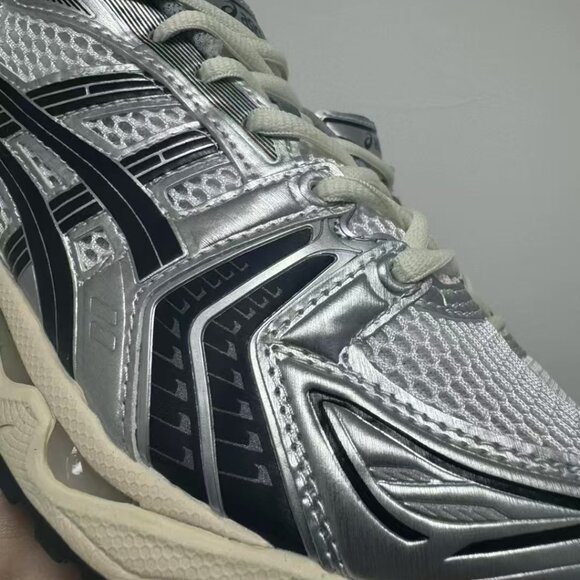 Asics Gel-Kayano 14 x JJJJound Marathon Running Shoes For Men main image 4